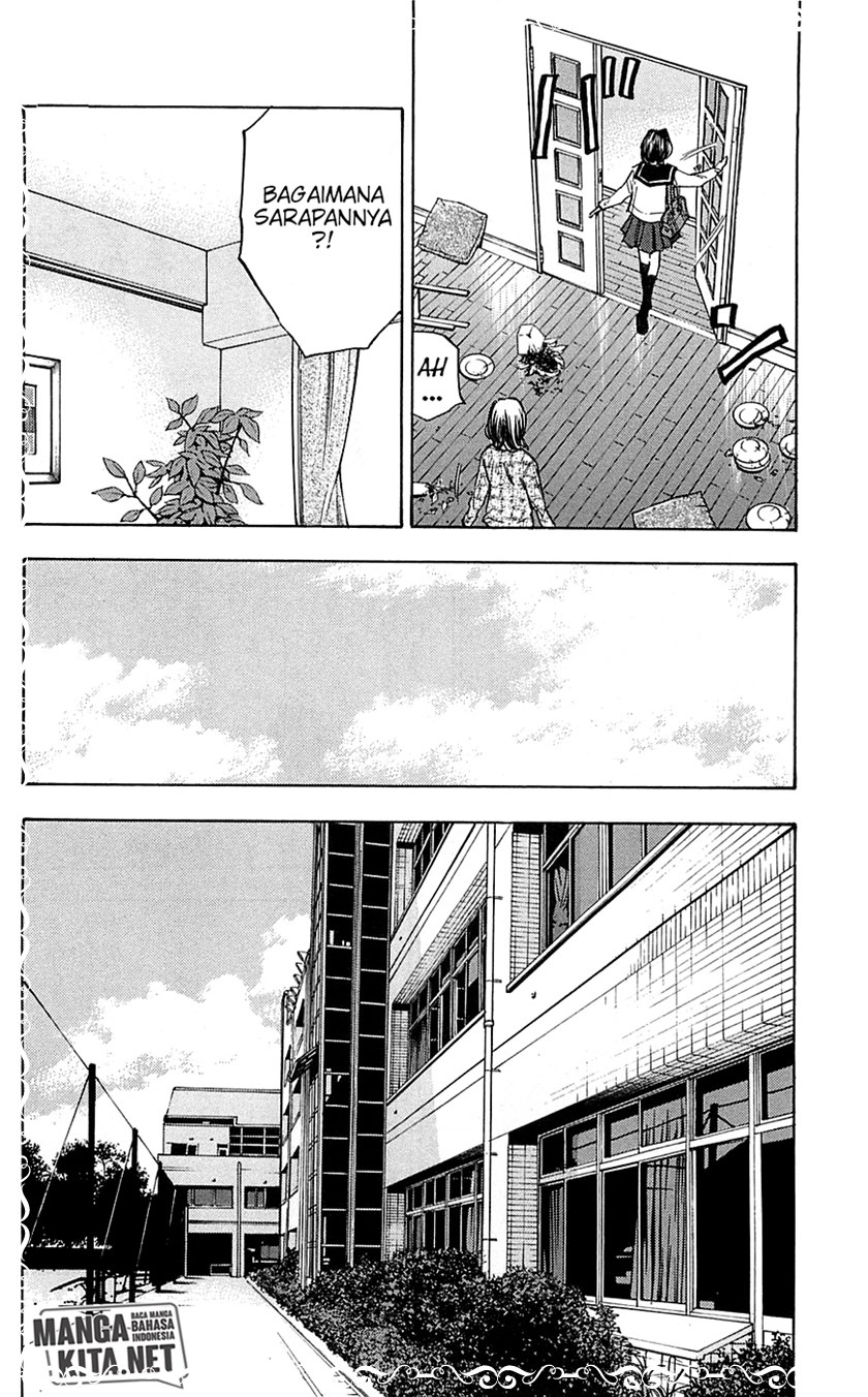 Clover (Tetshuhiro Hirakawa)