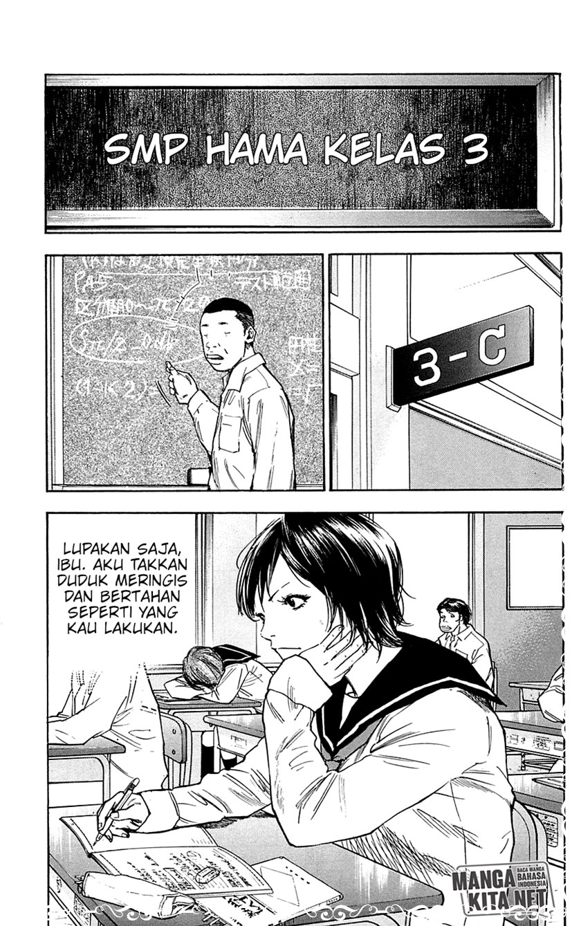 Clover (Tetshuhiro Hirakawa)