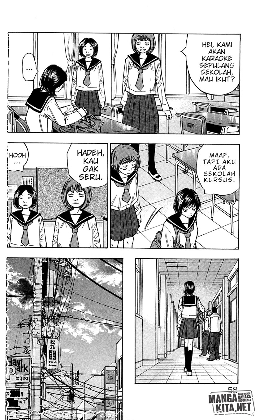 Clover (Tetshuhiro Hirakawa)