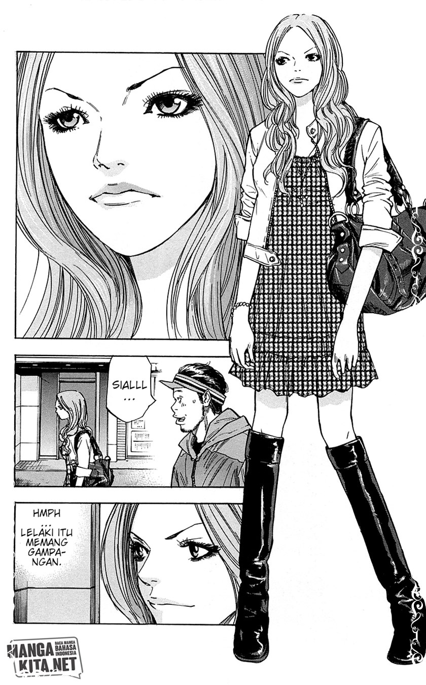 Clover (Tetshuhiro Hirakawa)