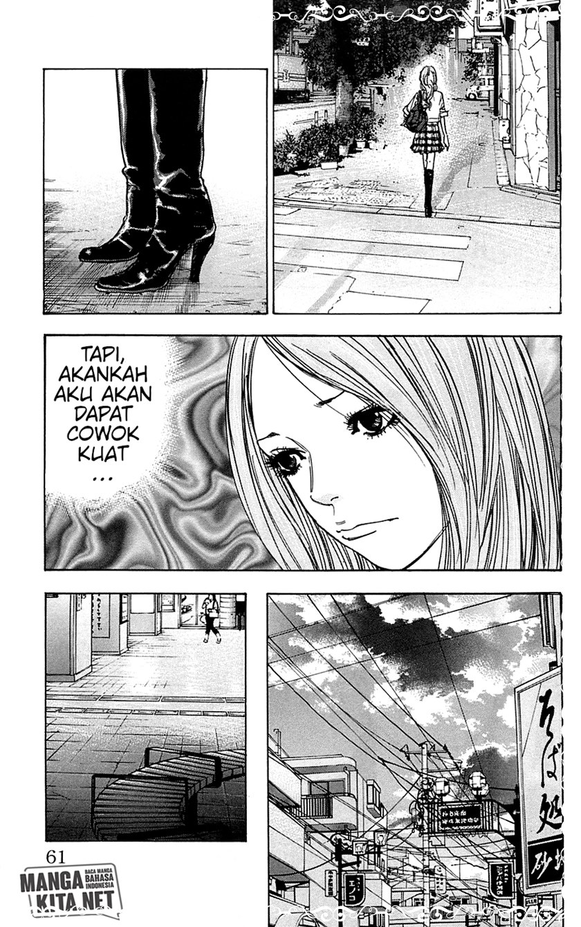 Clover (Tetshuhiro Hirakawa)