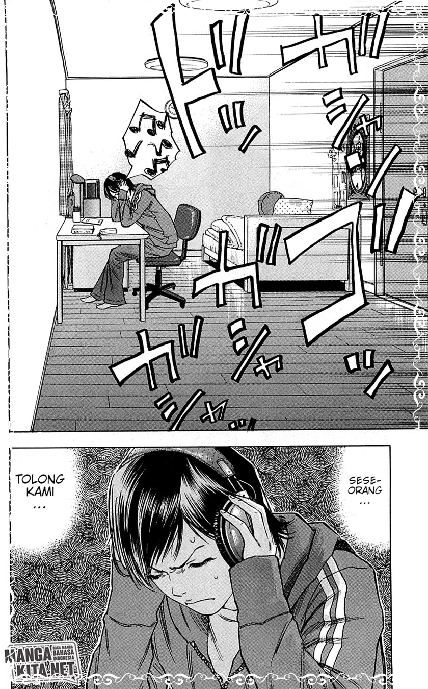 Clover (Tetshuhiro Hirakawa)