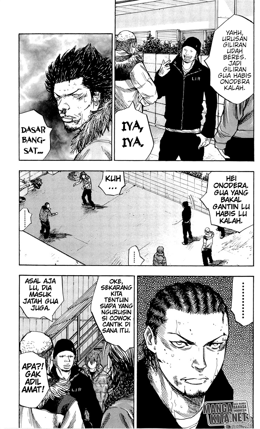 Clover (Tetshuhiro Hirakawa)