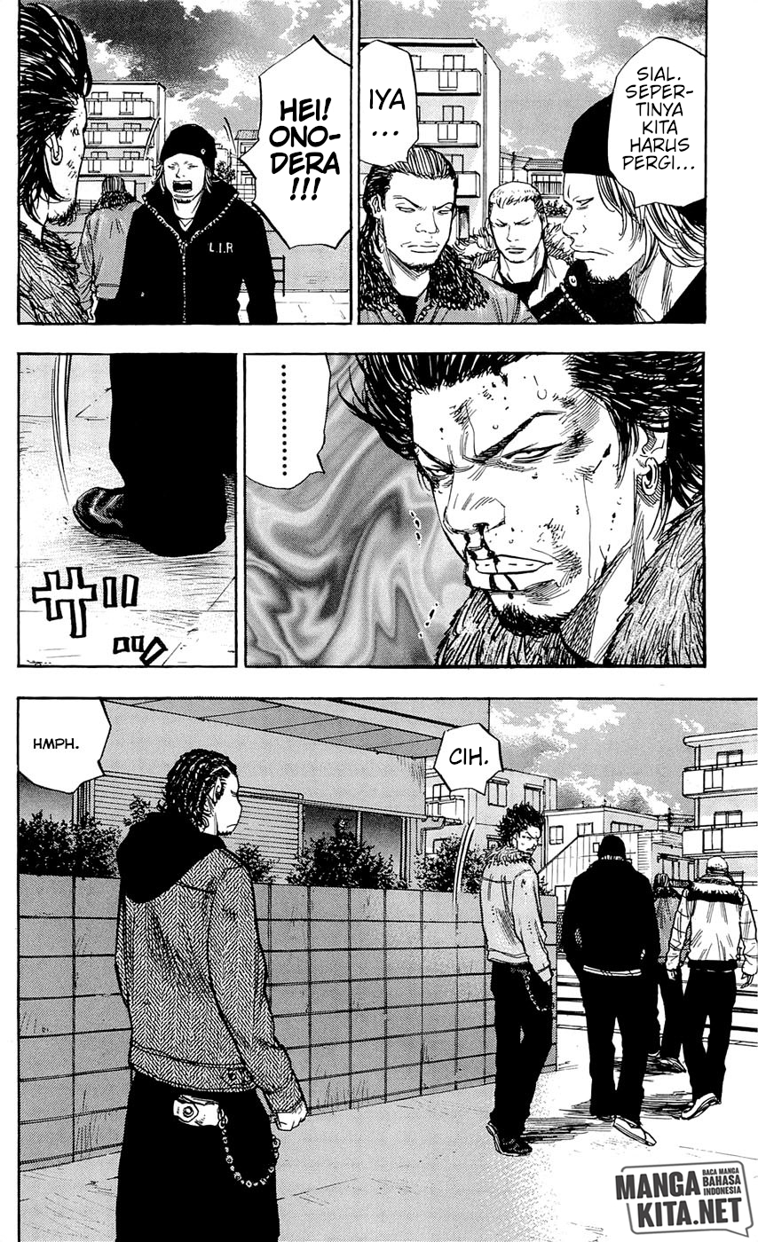 Clover (Tetshuhiro Hirakawa)