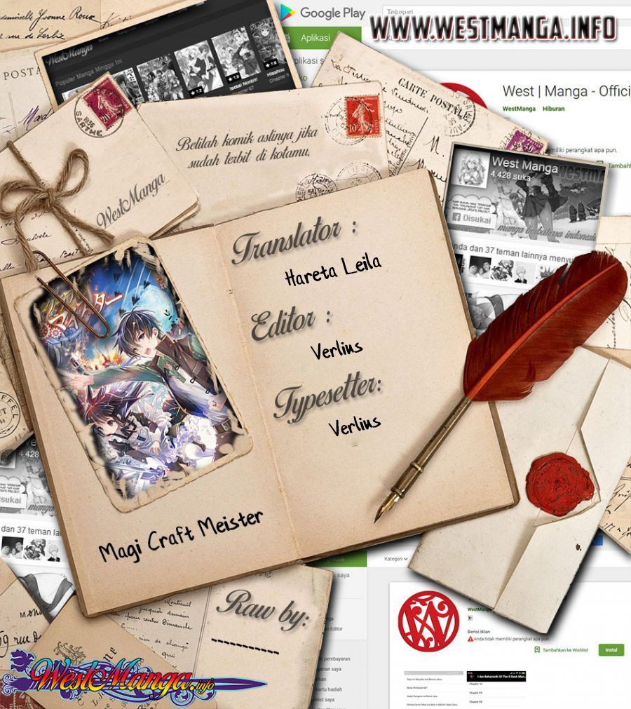 Craft Game no Nouryoku de Isekai Kouryaku!!