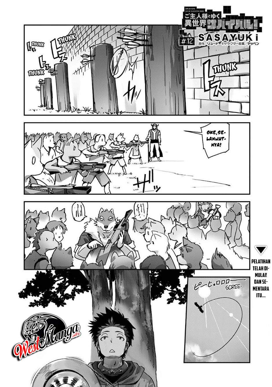 Craft Game no Nouryoku de Isekai Kouryaku!!