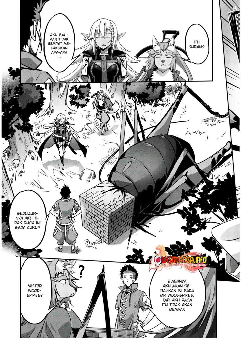 Craft Game no Nouryoku de Isekai Kouryaku!!