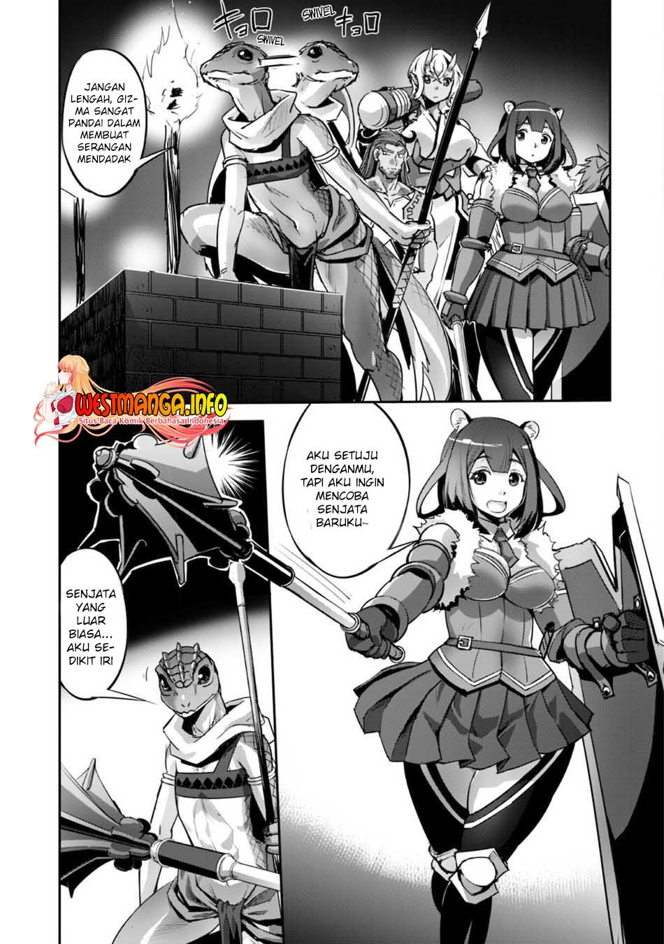Craft Game no Nouryoku de Isekai Kouryaku!!