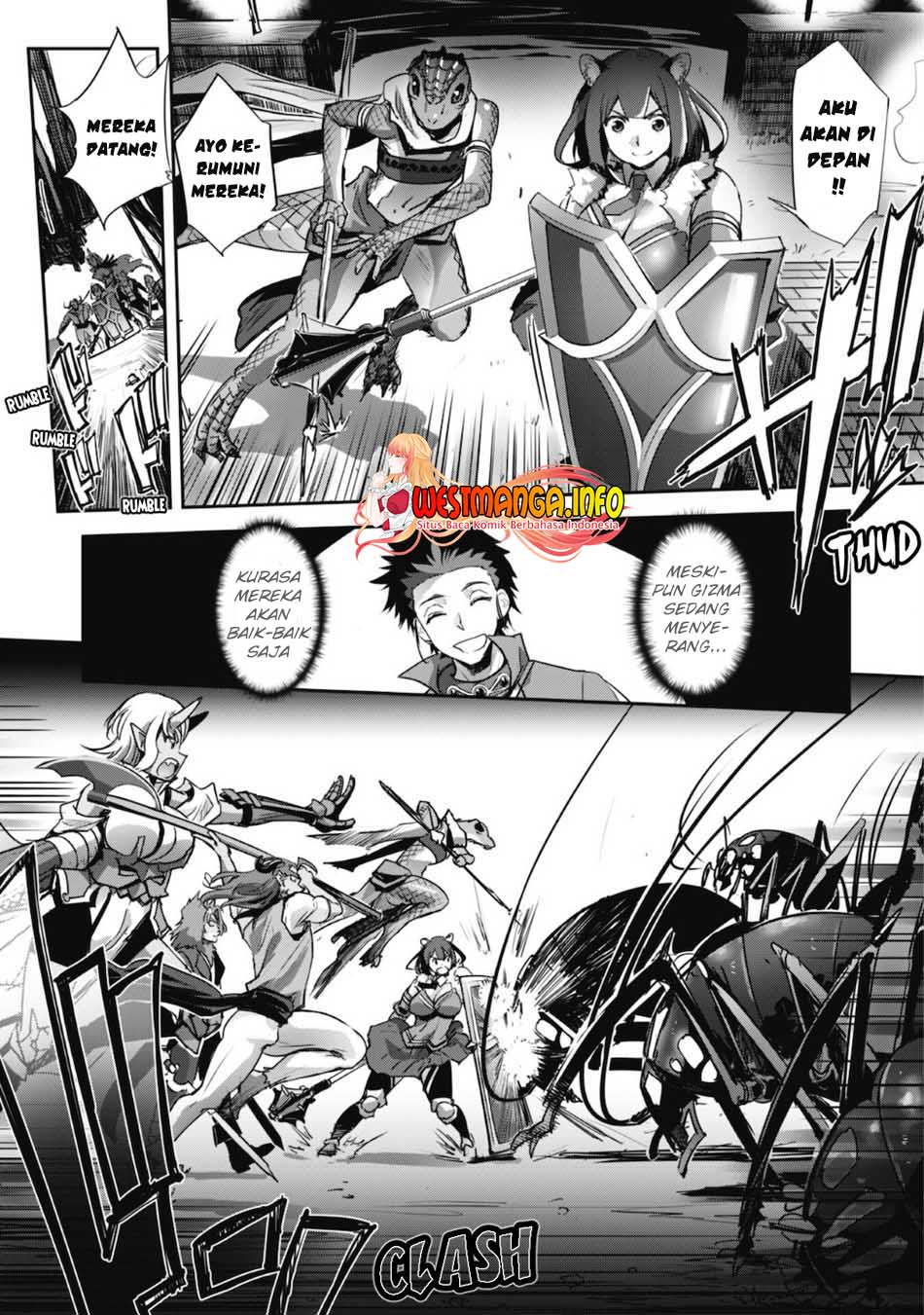 Craft Game no Nouryoku de Isekai Kouryaku!!