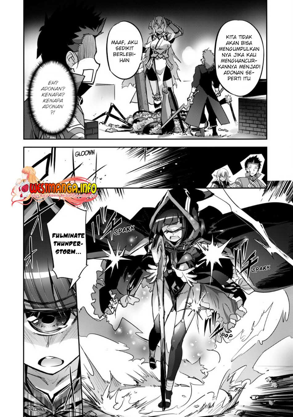 Craft Game no Nouryoku de Isekai Kouryaku!!