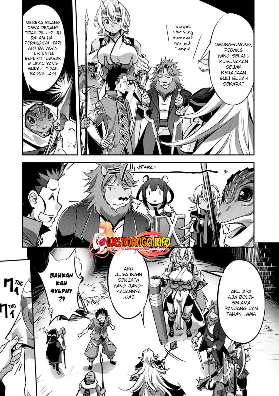 Craft Game no Nouryoku de Isekai Kouryaku!!