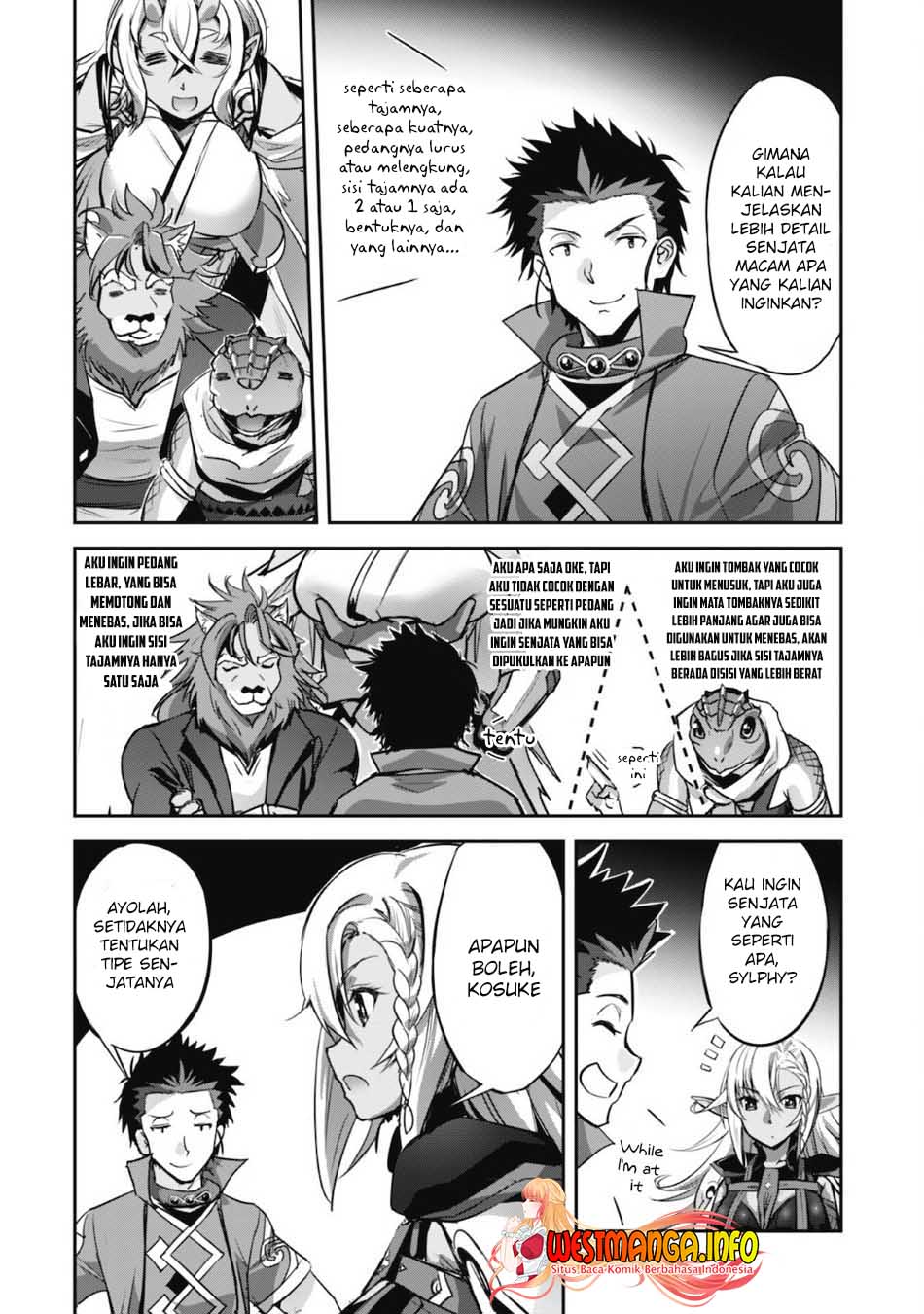 Craft Game no Nouryoku de Isekai Kouryaku!!