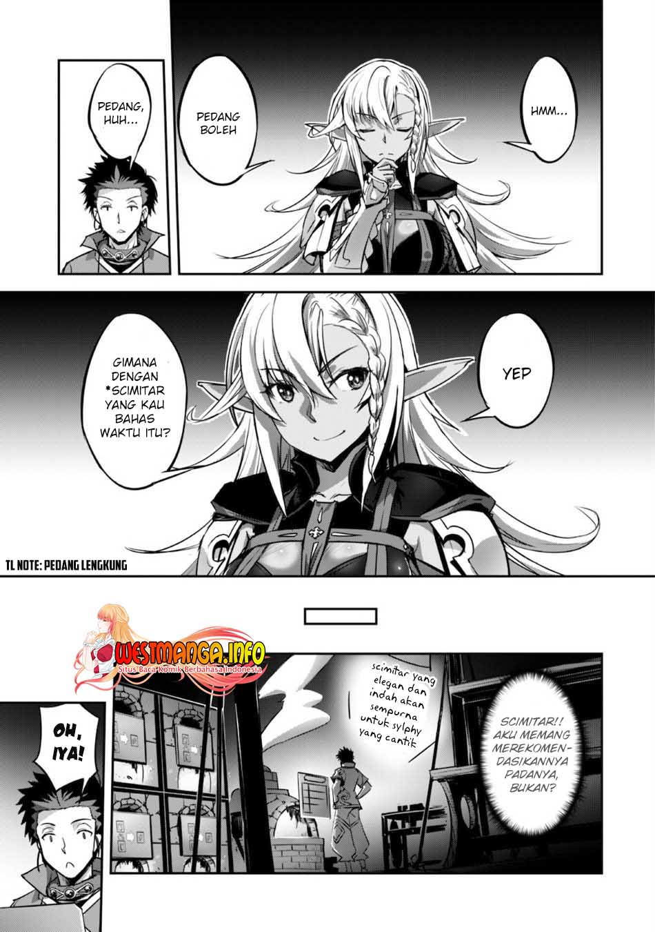 Craft Game no Nouryoku de Isekai Kouryaku!!