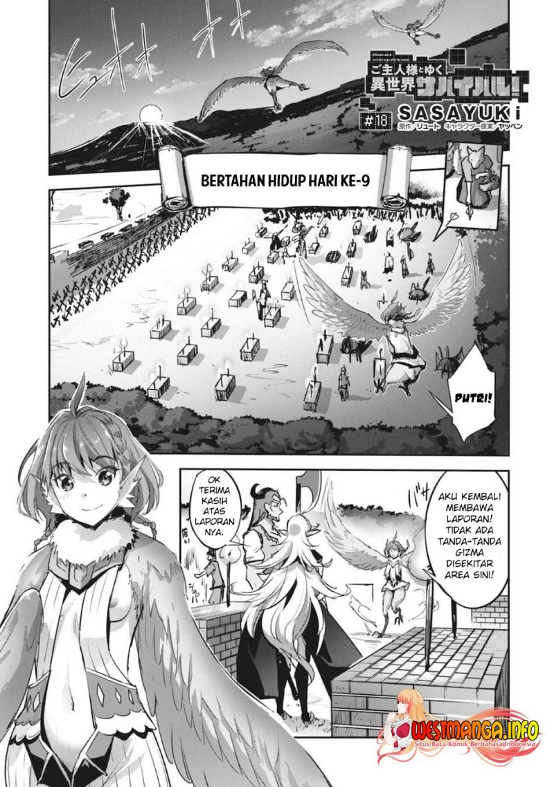 Craft Game no Nouryoku de Isekai Kouryaku!!