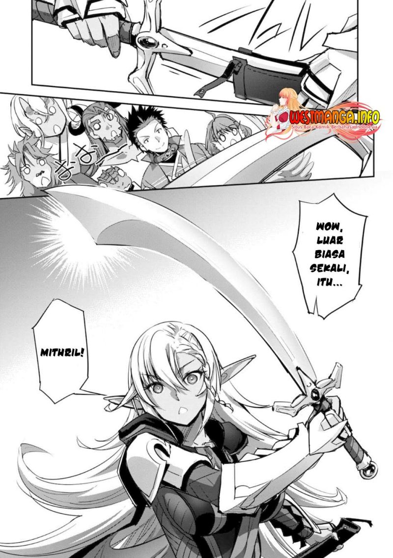 Craft Game no Nouryoku de Isekai Kouryaku!!