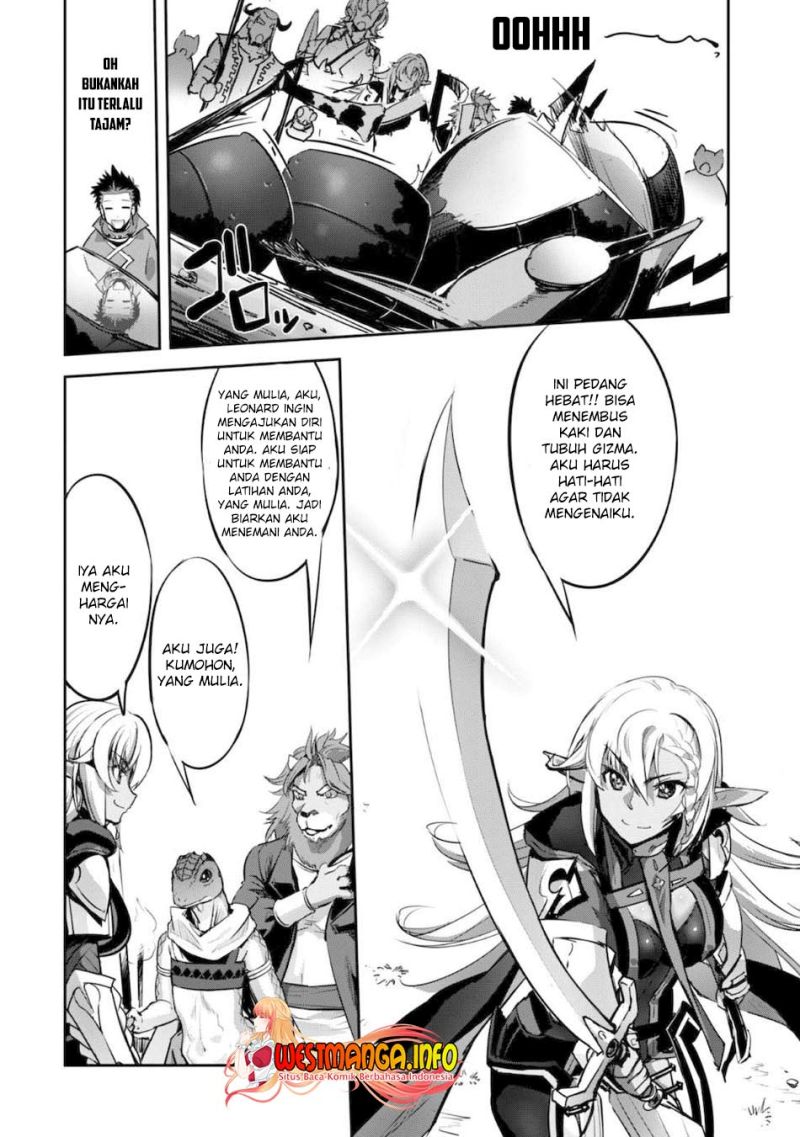 Craft Game no Nouryoku de Isekai Kouryaku!!