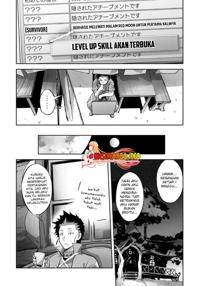 Craft Game no Nouryoku de Isekai Kouryaku!!