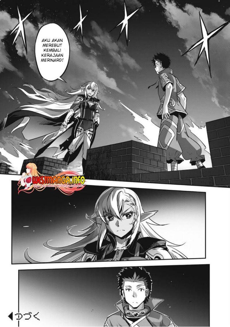 Craft Game no Nouryoku de Isekai Kouryaku!!
