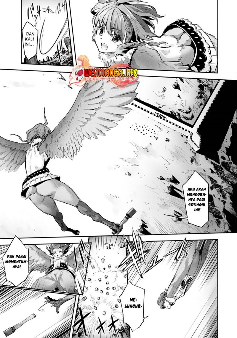 Craft Game no Nouryoku de Isekai Kouryaku!!