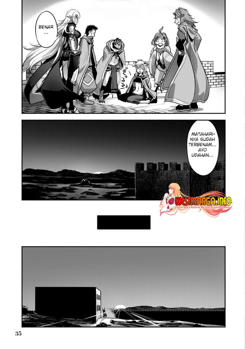 Craft Game no Nouryoku de Isekai Kouryaku!!