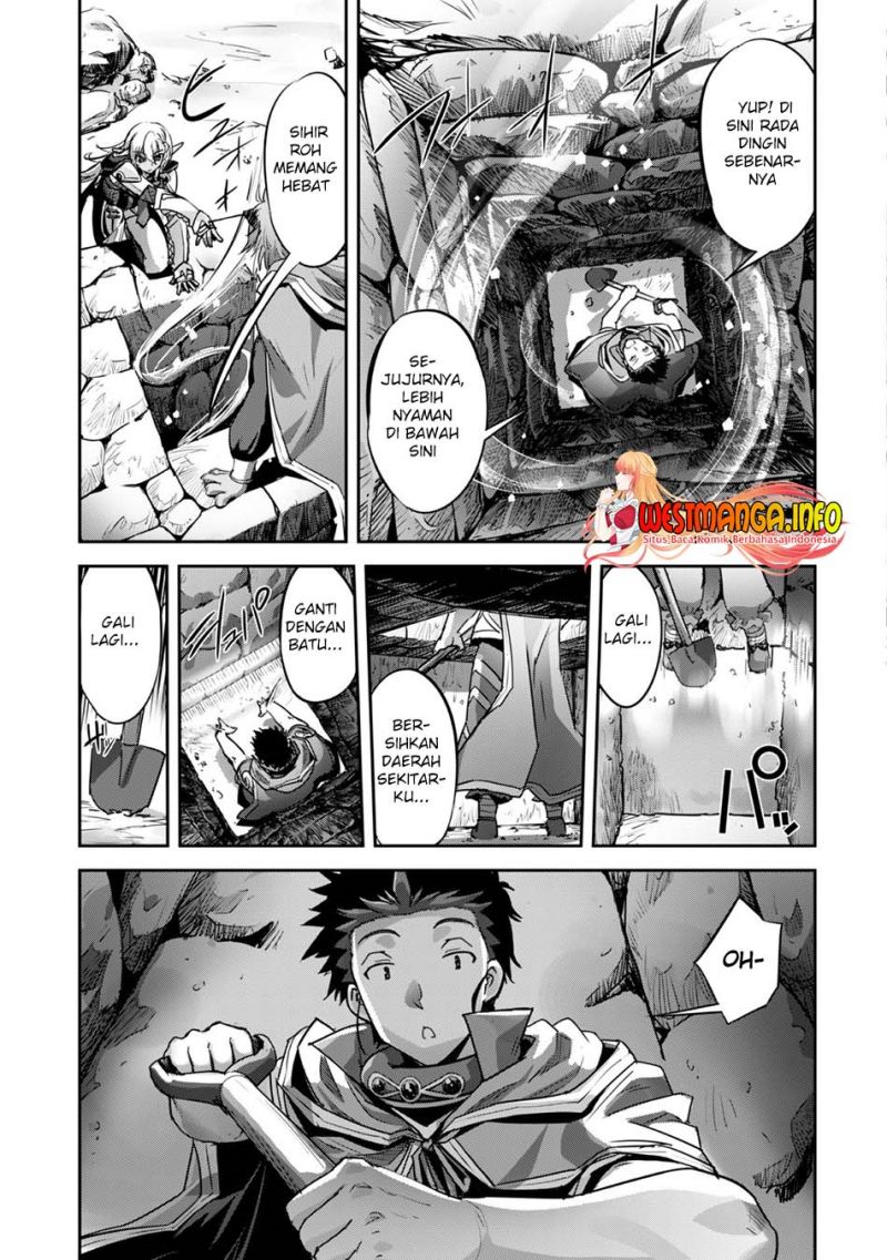 Craft Game no Nouryoku de Isekai Kouryaku!!