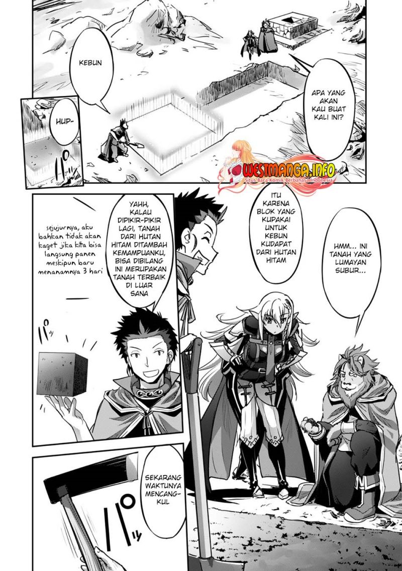 Craft Game no Nouryoku de Isekai Kouryaku!!
