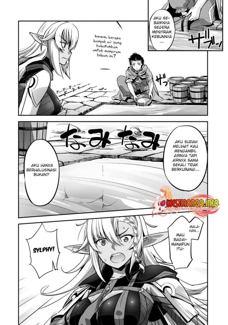 Craft Game no Nouryoku de Isekai Kouryaku!!