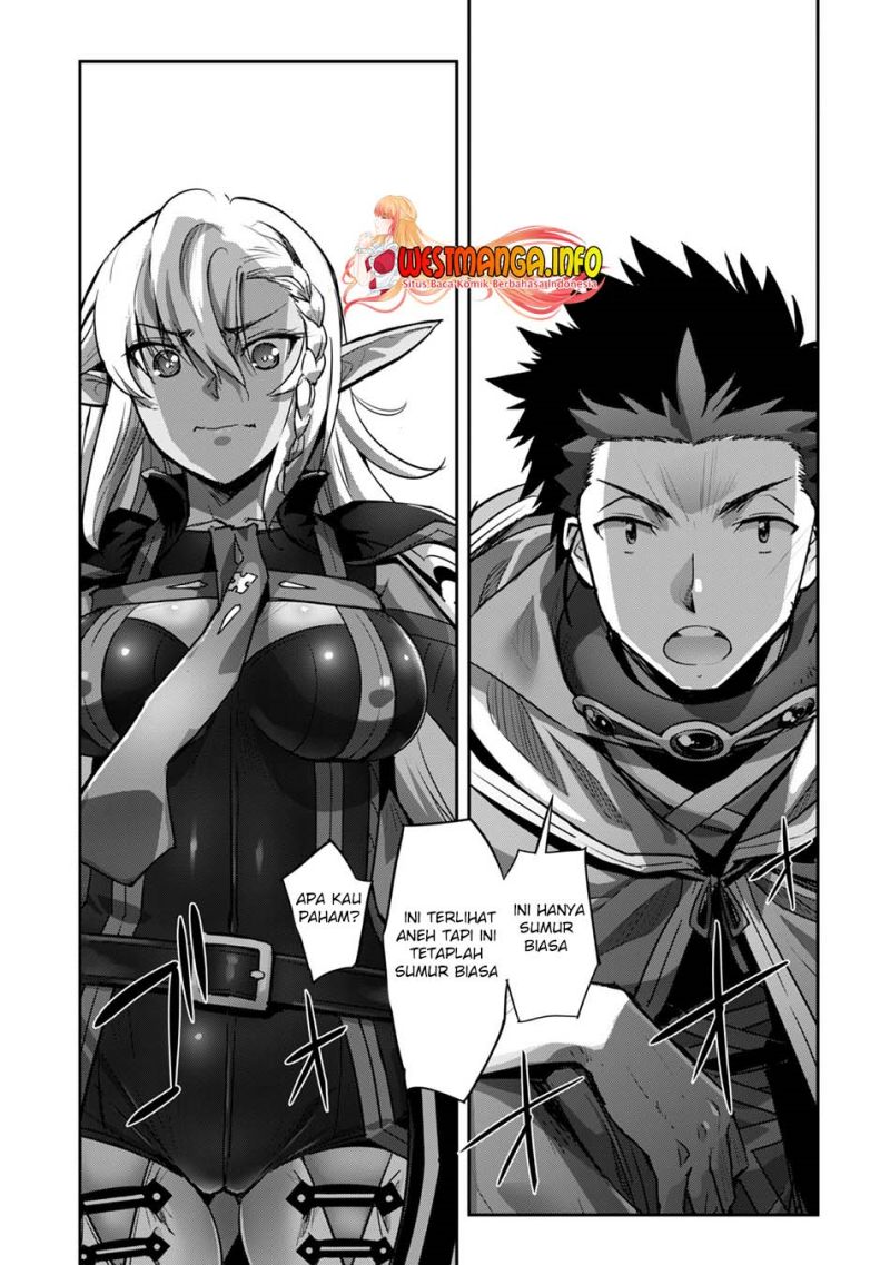 Craft Game no Nouryoku de Isekai Kouryaku!!