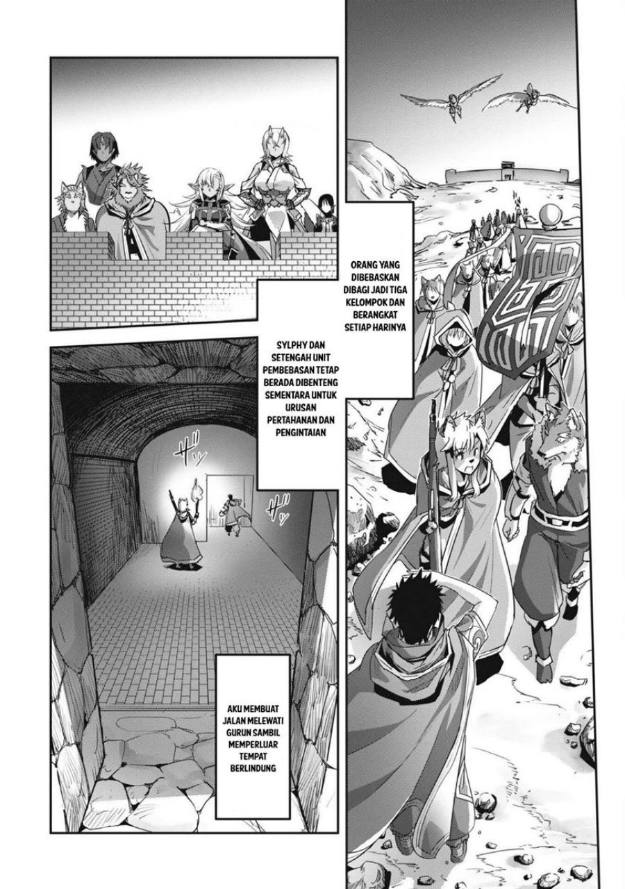 Craft Game no Nouryoku de Isekai Kouryaku!!
