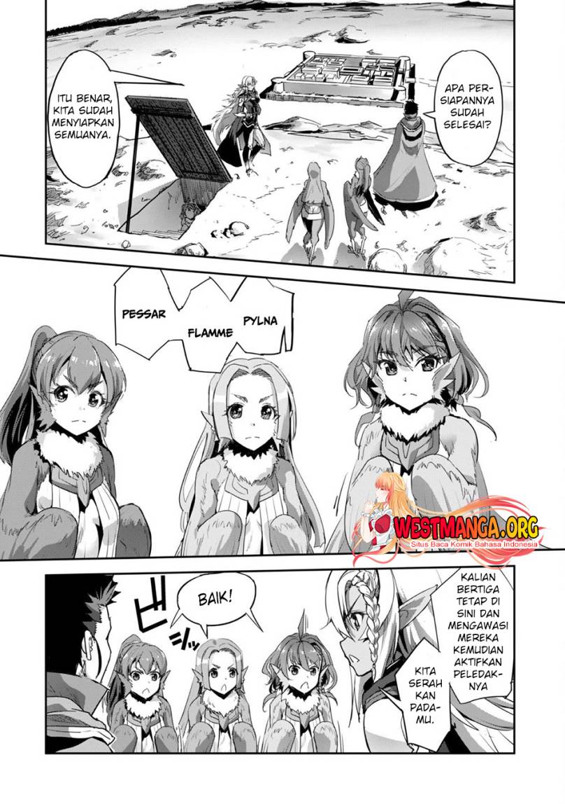 Craft Game no Nouryoku de Isekai Kouryaku!!