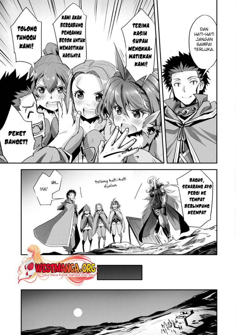 Craft Game no Nouryoku de Isekai Kouryaku!!