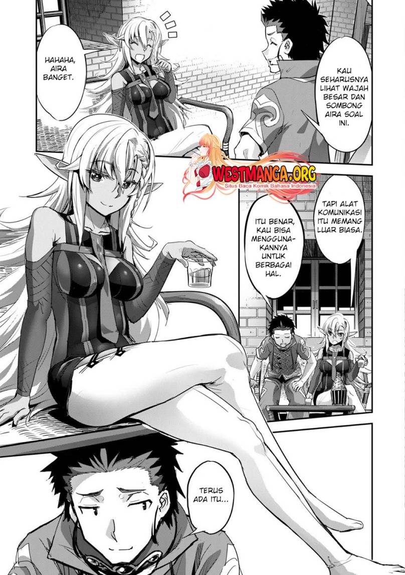 Craft Game no Nouryoku de Isekai Kouryaku!!