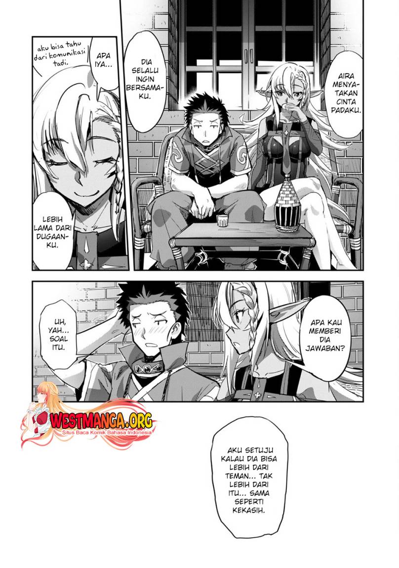 Craft Game no Nouryoku de Isekai Kouryaku!!