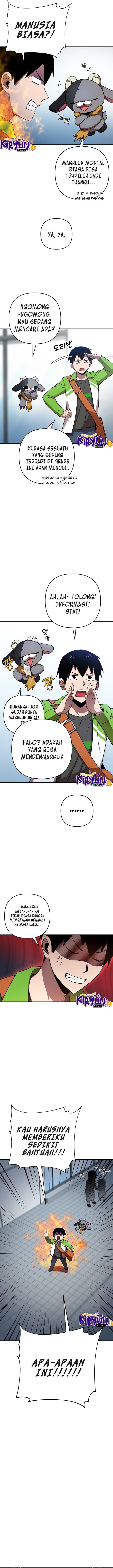 Cursed Manager’s Regression