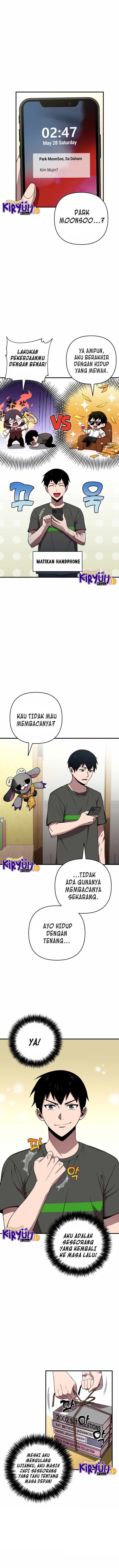 Cursed Manager’s Regression