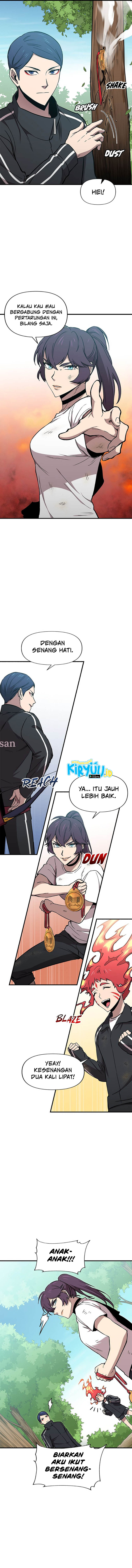 Cursed Manager’s Regression