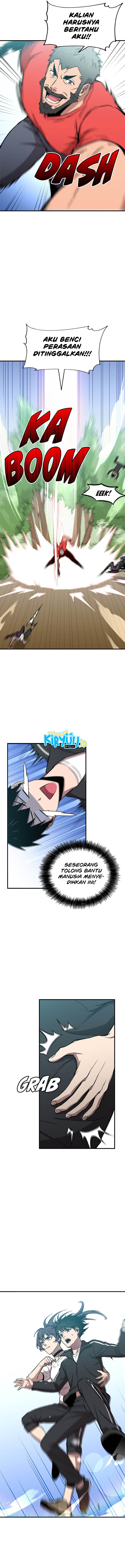 Cursed Manager’s Regression