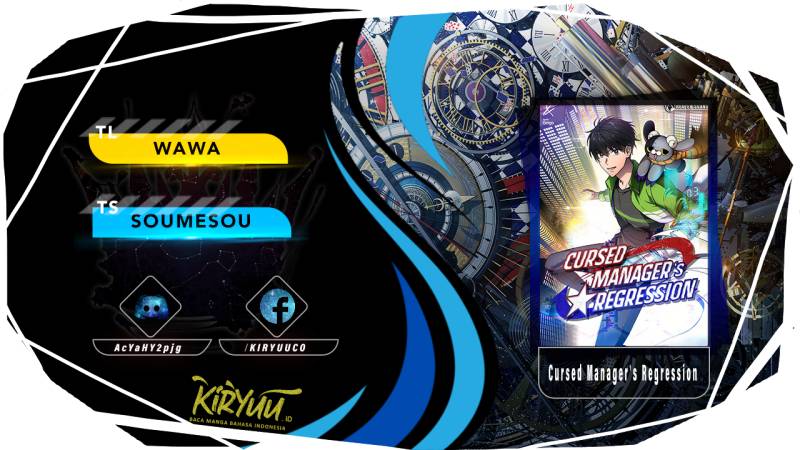 Cursed Manager’s Regression