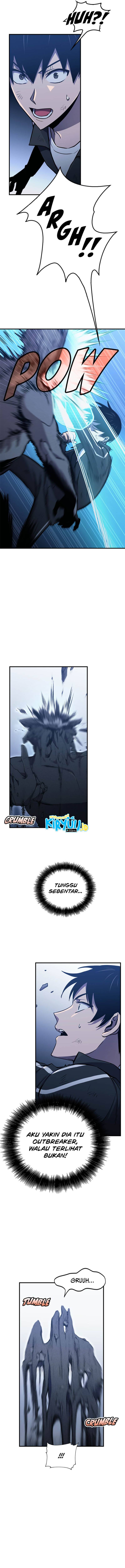 Cursed Manager’s Regression