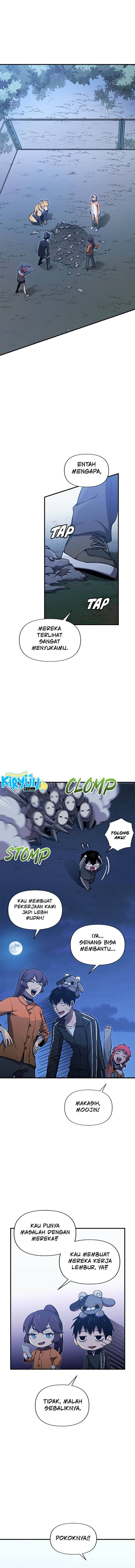 Cursed Manager’s Regression