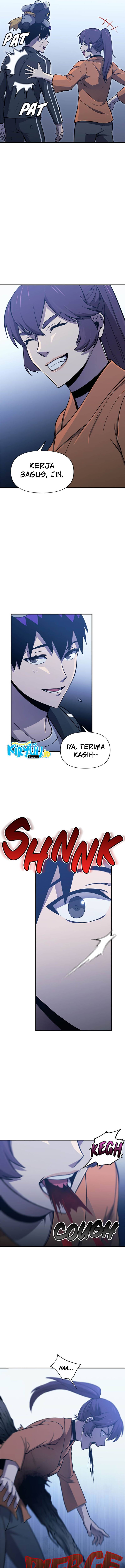 Cursed Manager’s Regression