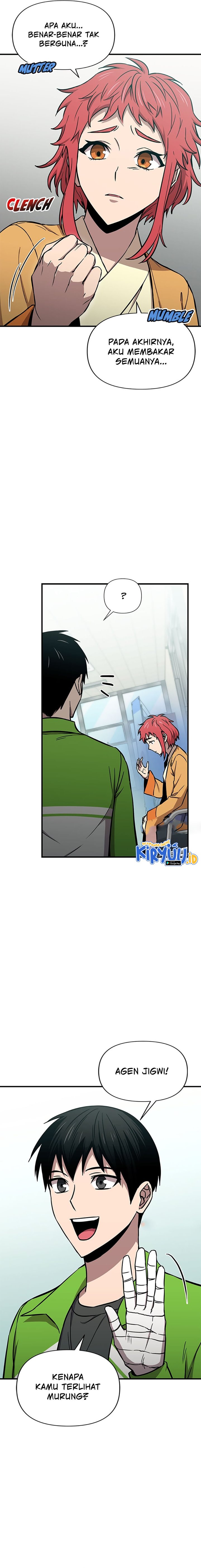 Cursed Manager’s Regression