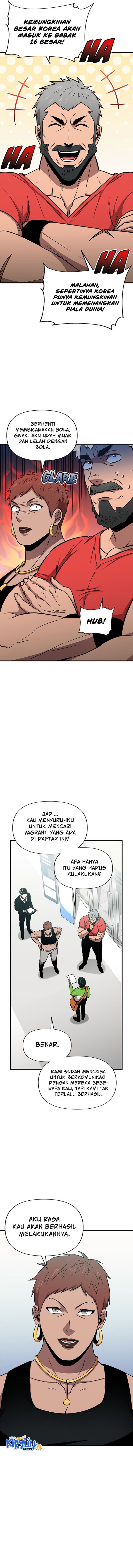 Cursed Manager’s Regression