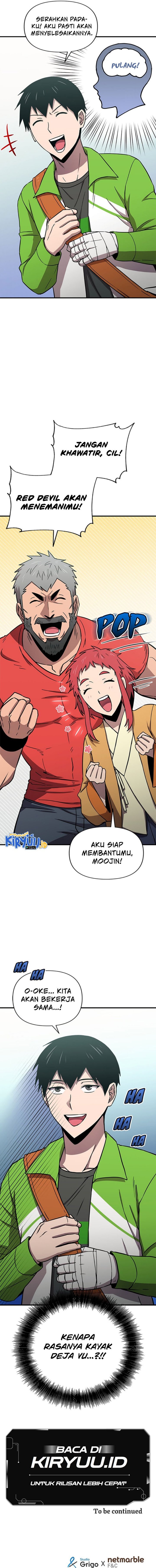 Cursed Manager’s Regression