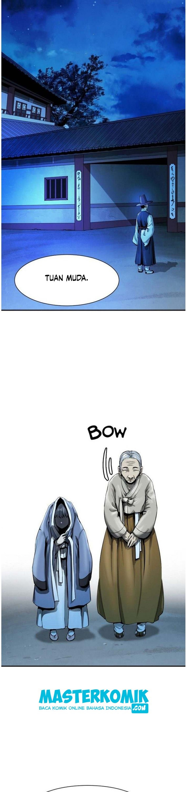 Cystic Story (Call The Spear)