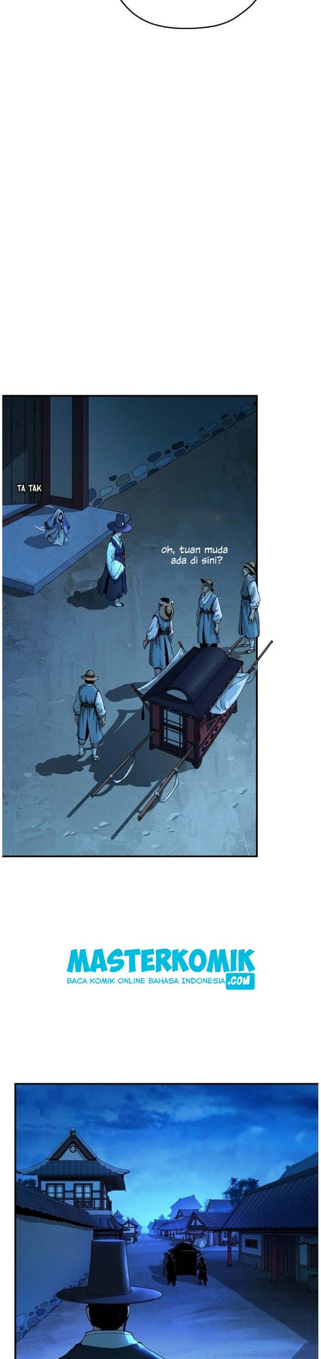 Cystic Story (Call The Spear)