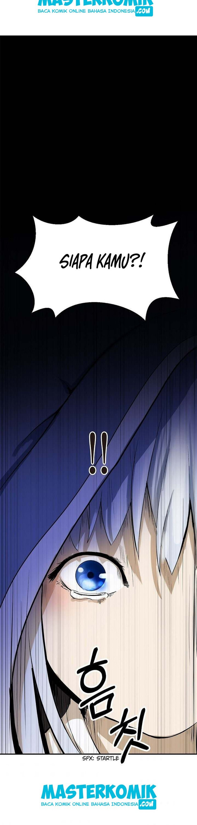 Cystic Story (Call The Spear)
