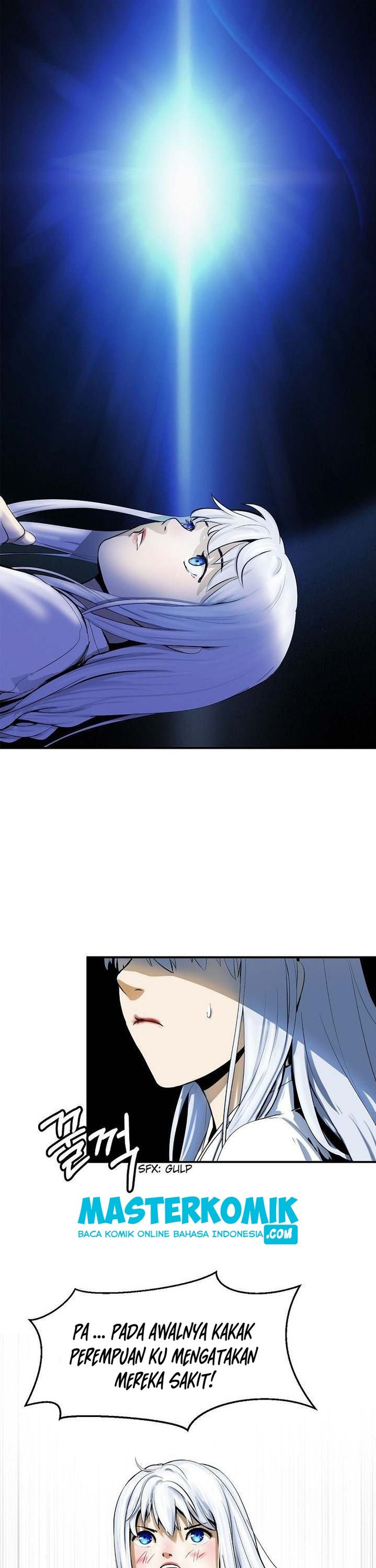 Cystic Story (Call The Spear)