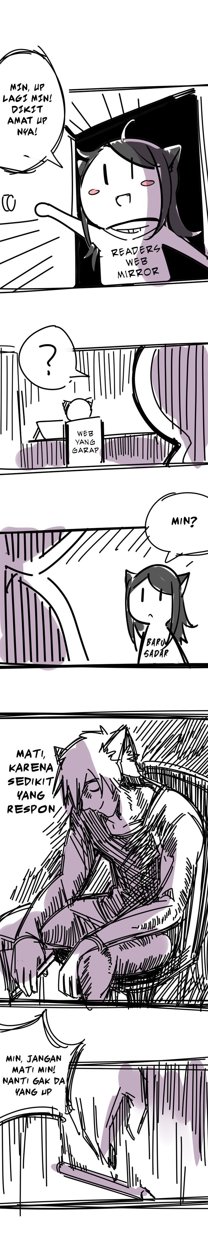 Cystic Story (Call The Spear)