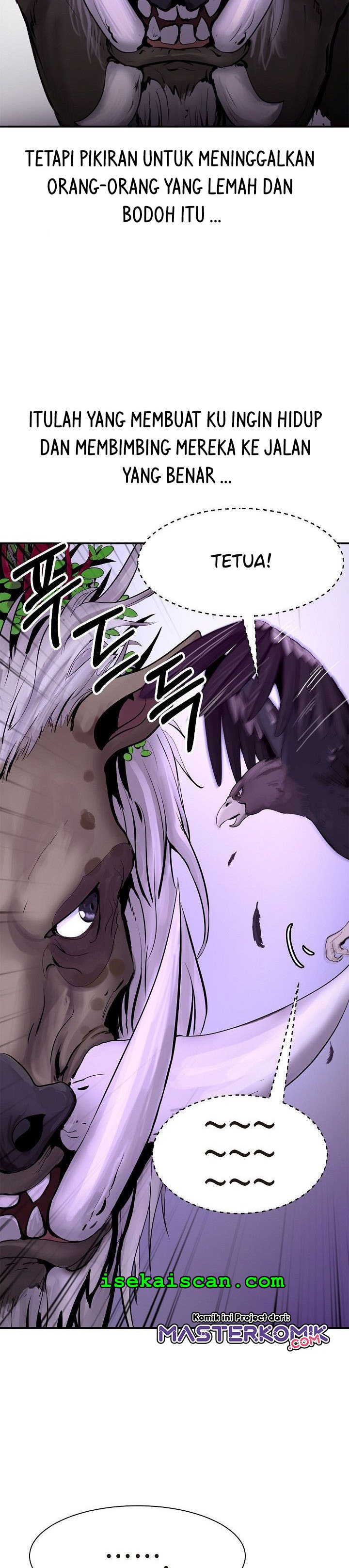 Cystic Story (Call The Spear)